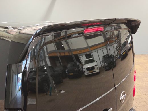 Opel Vivaro-e L3 75 kWh STX Lederen interieur | Spoiler | 18INCH | Special Edition | Full Option | LED | ActivLease financial lease