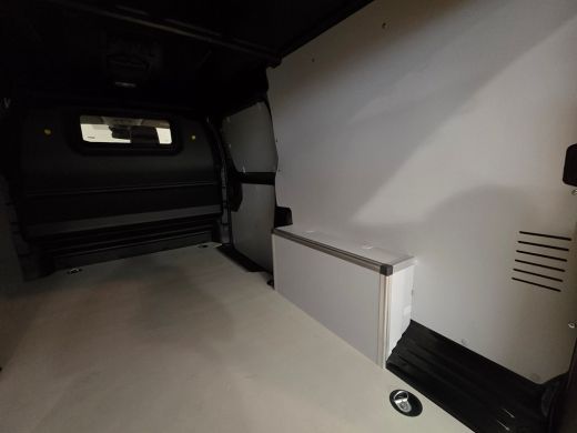 Opel Vivaro-e L3 75 kWh STX Lederen interieur | Spoiler | 18INCH | Special Edition | Full Option | LED | ActivLease financial lease