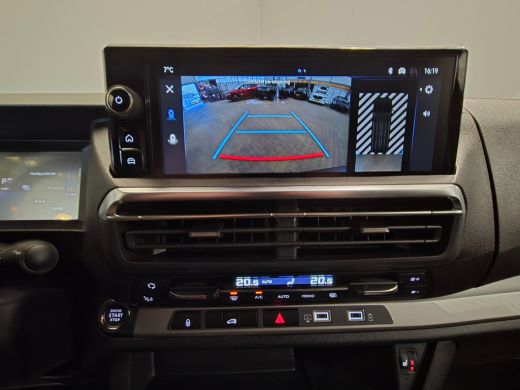 Opel Vivaro-e L3 75 kWh STX Lederen interieur | Spoiler | 18INCH | Special Edition | Full Option | LED | ActivLease financial lease