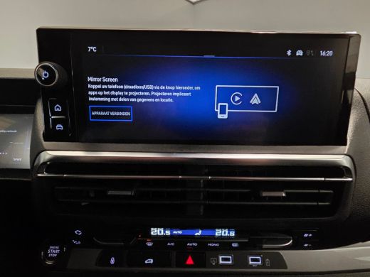 Opel Vivaro-e L3 75 kWh STX Lederen interieur | Spoiler | 18INCH | Special Edition | Full Option | LED | ActivLease financial lease