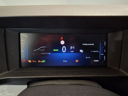 Opel Vivaro-e L3 75 kWh STX Lederen interieur | Spoiler | 18INCH | Special Edition | Full Option | LED | ActivLease financial lease