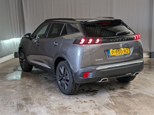 Peugeot 2008 1.2 PureTech GT Pack Automaat | Full LED | Keyless | Camera | Adaptive cruise control | Parkeerse... ActivLease financial lease