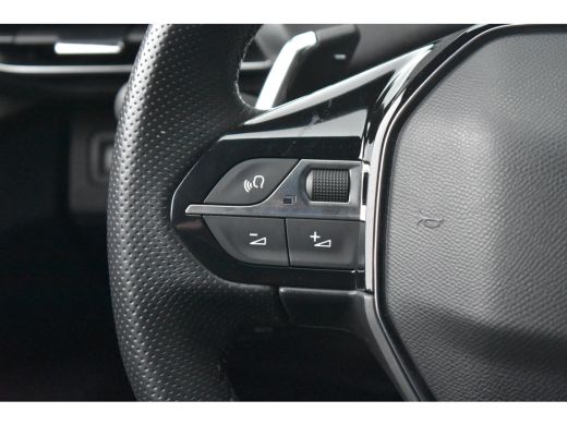 Peugeot 3008 1.2 Hybrid 136 GT | Afn. Trekhaak | Adaptive Cruise | Elektr. Achterklep | Dodehoek-Detectie | St... ActivLease financial lease