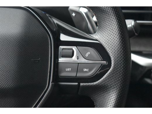 Peugeot 3008 1.2 Hybrid 136 GT | Afn. Trekhaak | Adaptive Cruise | Elektr. Achterklep | Dodehoek-Detectie | St... ActivLease financial lease