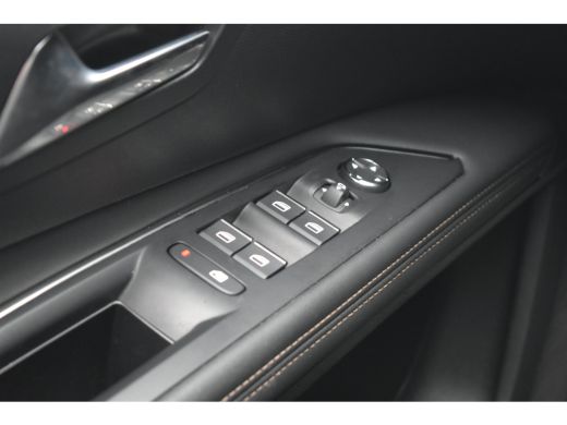 Peugeot 3008 1.2 Hybrid 136 GT | Afn. Trekhaak | Adaptive Cruise | Elektr. Achterklep | Dodehoek-Detectie | St... ActivLease financial lease