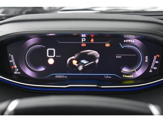 Peugeot 3008 1.2 Hybrid 136 GT | Afn. Trekhaak | Adaptive Cruise | Elektr. Achterklep | Dodehoek-Detectie | St... ActivLease financial lease