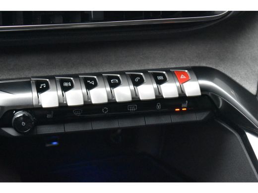 Peugeot 3008 1.2 Hybrid 136 GT | Afn. Trekhaak | Adaptive Cruise | Elektr. Achterklep | Dodehoek-Detectie | St... ActivLease financial lease