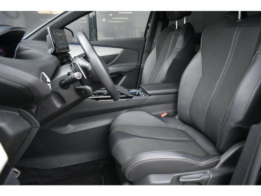 Peugeot 3008 1.2 Hybrid 136 GT | Afn. Trekhaak | Adaptive Cruise | Elektr. Achterklep | Dodehoek-Detectie | St... ActivLease financial lease