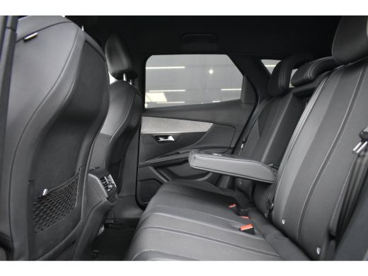 Peugeot 3008 1.2 Hybrid 136 GT | Afn. Trekhaak | Adaptive Cruise | Elektr. Achterklep | Dodehoek-Detectie | St... ActivLease financial lease