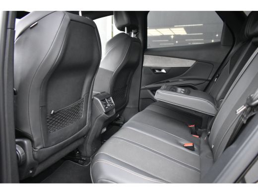 Peugeot 3008 1.2 Hybrid 136 GT | Afn. Trekhaak | Adaptive Cruise | Elektr. Achterklep | Dodehoek-Detectie | St... ActivLease financial lease