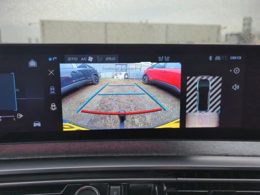 Peugeot 3008 1.2 Hybrid 136 GT |Automaat | Navigatie | Camera | Panorama/schuifdak | Trekhaak | Stoelverwarming | ActivLease financial lease