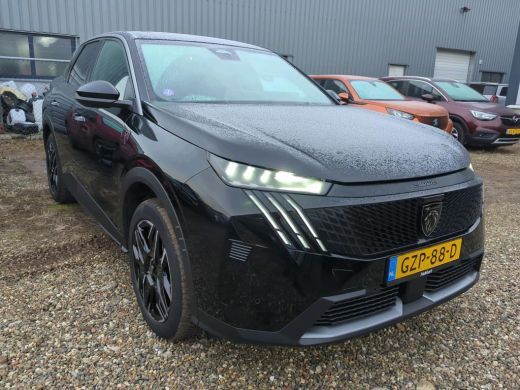 Peugeot 3008 1.2 Hybrid 136 GT |Automaat | Navigatie | Camera | Panorama/schuifdak | Trekhaak | Stoelverwarming | ActivLease financial lease