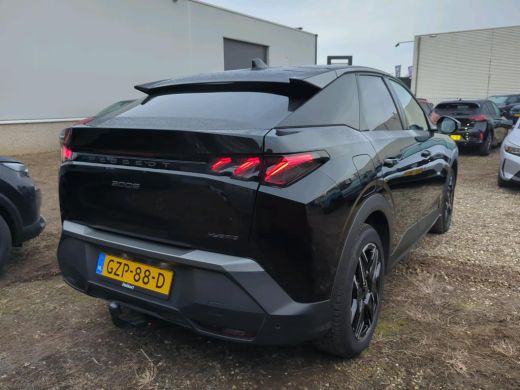 Peugeot 3008 1.2 Hybrid 136 GT |Automaat | Navigatie | Camera | Panorama/schuifdak | Trekhaak | Stoelverwarming | ActivLease financial lease