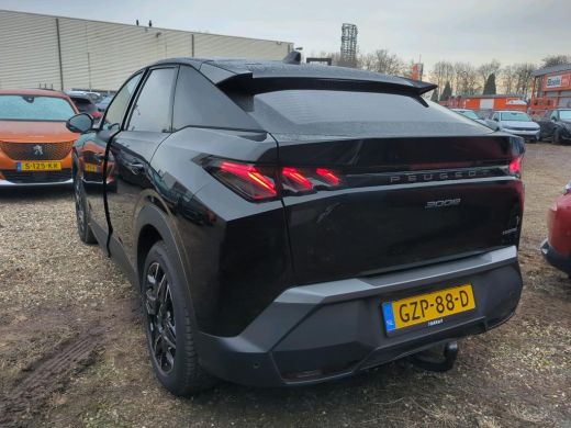Peugeot 3008 1.2 Hybrid 136 GT |Automaat | Navigatie | Camera | Panorama/schuifdak | Trekhaak | Stoelverwarming | ActivLease financial lease