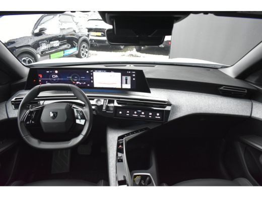 Peugeot 3008 1.2 Hybrid Allure 145pk | Navigatie | Climate Control | Achteruitrijcamera | Parkeersensoren | Fu... ActivLease financial lease