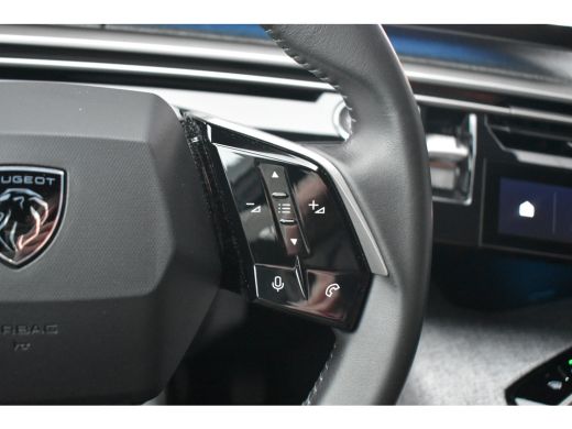 Peugeot 3008 1.2 Hybrid Allure 145pk | Navigatie | Climate Control | Achteruitrijcamera | Parkeersensoren | Fu... ActivLease financial lease
