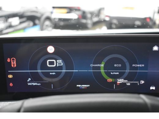 Peugeot 3008 1.2 Hybrid Allure 145pk | Navigatie | Climate Control | Achteruitrijcamera | Parkeersensoren | Fu... ActivLease financial lease