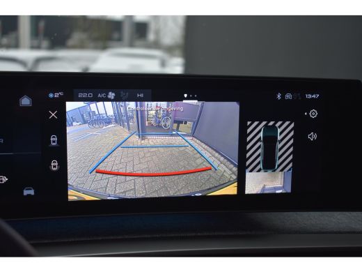 Peugeot 3008 1.2 Hybrid Allure 145pk | Navigatie | Climate Control | Achteruitrijcamera | Parkeersensoren | Fu... ActivLease financial lease