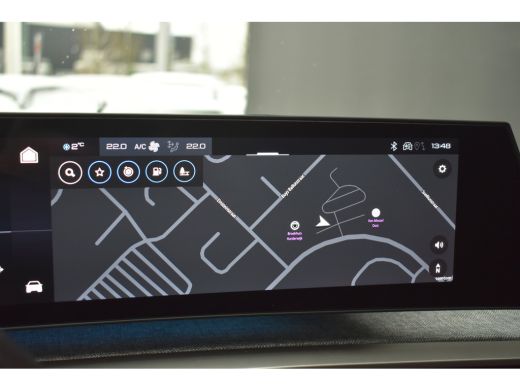 Peugeot 3008 1.2 Hybrid Allure 145pk | Navigatie | Climate Control | Achteruitrijcamera | Parkeersensoren | Fu... ActivLease financial lease