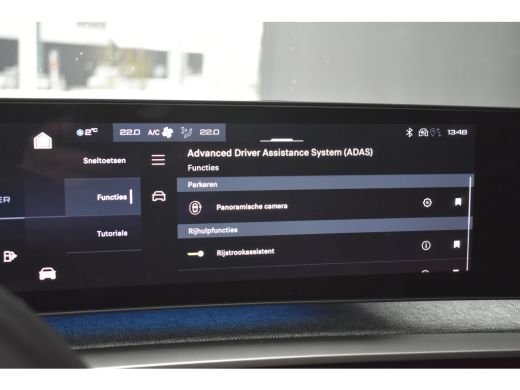 Peugeot 3008 1.2 Hybrid Allure 145pk | Navigatie | Climate Control | Achteruitrijcamera | Parkeersensoren | Fu... ActivLease financial lease