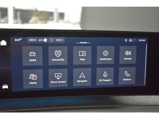 Peugeot 3008 1.2 Hybrid Allure 145pk | Navigatie | Climate Control | Achteruitrijcamera | Parkeersensoren | Fu... ActivLease financial lease