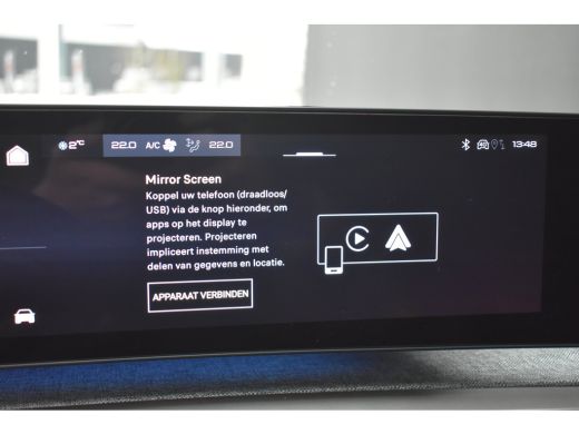 Peugeot 3008 1.2 Hybrid Allure 145pk | Navigatie | Climate Control | Achteruitrijcamera | Parkeersensoren | Fu... ActivLease financial lease