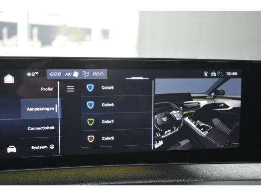 Peugeot 3008 1.2 Hybrid Allure 145pk | Navigatie | Climate Control | Achteruitrijcamera | Parkeersensoren | Fu... ActivLease financial lease