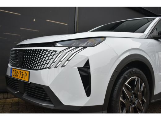 Peugeot 3008 1.2 Hybrid Allure 145pk | Navigatie | Climate Control | Achteruitrijcamera | Parkeersensoren | Fu... ActivLease financial lease