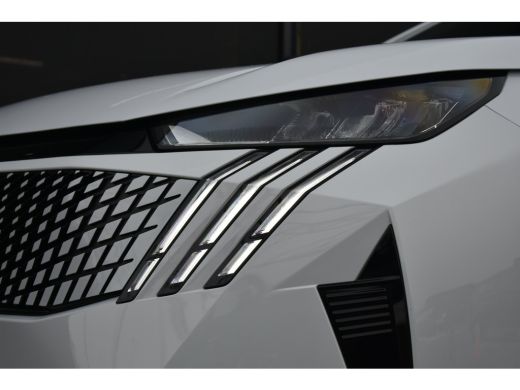 Peugeot 3008 1.2 Hybrid Allure 145pk | Navigatie | Climate Control | Achteruitrijcamera | Parkeersensoren | Fu... ActivLease financial lease
