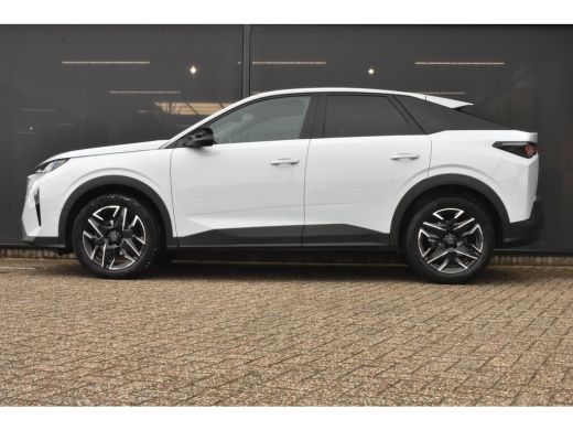 Peugeot 3008 1.2 Hybrid Allure 145pk | Navigatie | Climate Control | Achteruitrijcamera | Parkeersensoren | Fu... ActivLease financial lease
