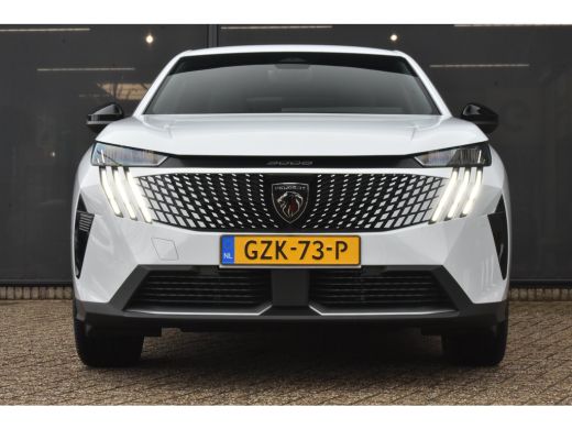 Peugeot 3008 1.2 Hybrid Allure 145pk | Navigatie | Climate Control | Achteruitrijcamera | Parkeersensoren | Fu... ActivLease financial lease