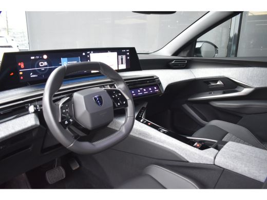 Peugeot 3008 1.2 Hybrid Allure 145pk | Navigatie | Climate Control | Achteruitrijcamera | Parkeersensoren | Fu... ActivLease financial lease