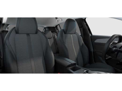 Peugeot 308 Allure | Elektrische parkeerrem | Extra getinte achterste zijruiten en achterruit | ISOFIX-bevest... ActivLease financial lease