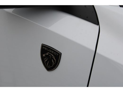 Peugeot 408 1.2 Hybrid 145 e-DCS6 GT | Achterbank in delen neerklapbaar | Achteropkomend verkeer waarschuwing... ActivLease financial lease