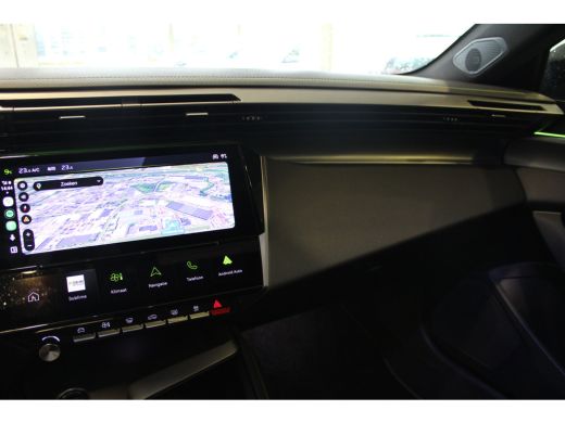 Peugeot 408 1.2 Hybrid 145 e-DCS6 GT | Achterbank in delen neerklapbaar | Achteropkomend verkeer waarschuwing... ActivLease financial lease