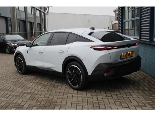 Peugeot 408 1.2 Hybrid 145 e-DCS6 GT | Achterbank in delen neerklapbaar | Achteropkomend verkeer waarschuwing... ActivLease financial lease