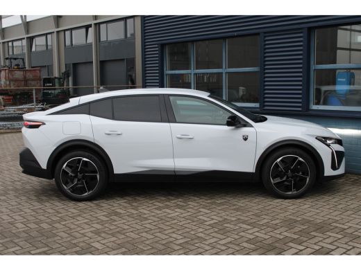 Peugeot 408 1.2 Hybrid 145 e-DCS6 GT | Achterbank in delen neerklapbaar | Achteropkomend verkeer waarschuwing... ActivLease financial lease