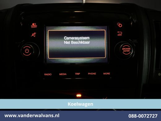 Peugeot Boxer 2.2 BlueHDi 141pk L1H2 Koelwagen KOELEN + VRIEZEN Euro6 Airco | Cruisecontrol Bijrijdersbank, Par... ActivLease financial lease