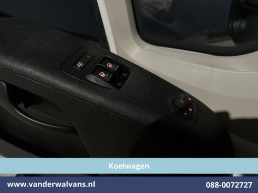 Peugeot Boxer 2.2 BlueHDi 141pk L1H2 Koelwagen KOELEN + VRIEZEN Euro6 Airco | Cruisecontrol Bijrijdersbank, Par... ActivLease financial lease