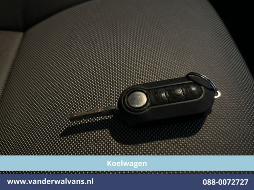 Peugeot Boxer 2.2 BlueHDi 141pk L1H2 Koelwagen KOELEN + VRIEZEN Euro6 Airco | Cruisecontrol Bijrijdersbank, Par... ActivLease financial lease