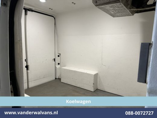 Peugeot Boxer 2.2 BlueHDi 141pk L1H2 Koelwagen KOELEN + VRIEZEN Euro6 Airco | Cruisecontrol Bijrijdersbank, Par... ActivLease financial lease