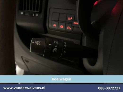 Peugeot Boxer 2.2 BlueHDi 141pk L1H2 Koelwagen KOELEN + VRIEZEN Euro6 Airco | Cruisecontrol Bijrijdersbank, Par... ActivLease financial lease