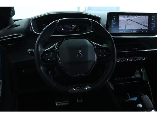 Peugeot e-2008 EV GT 50 kWh | Cruise Control | Camera | Navi | Keyless | Carplay | 18 Inch | Climate ActivLease financial lease