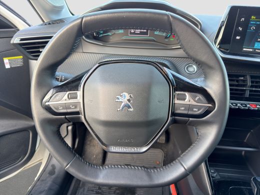 Peugeot e-208 EV Active 50 kWh SOH 92% Full map navigatie | Climate control | Carplay/android auto | ActivLease financial lease