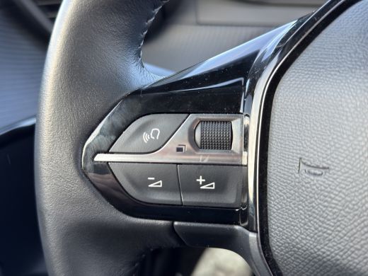 Peugeot e-208 EV Active 50 kWh SOH 92% Full map navigatie | Climate control | Carplay/android auto | ActivLease financial lease