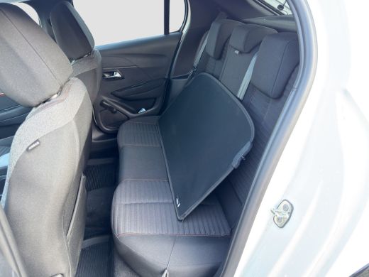 Peugeot e-208 EV Active 50 kWh SOH 92% Full map navigatie | Climate control | Carplay/android auto | ActivLease financial lease