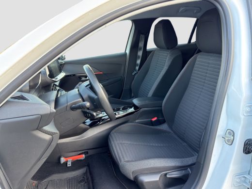 Peugeot e-208 EV Active 50 kWh SOH 92% Full map navigatie | Climate control | Carplay/android auto | ActivLease financial lease