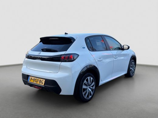 Peugeot e-208 EV Active 50 kWh SOH 92% Full map navigatie | Climate control | Carplay/android auto | ActivLease financial lease