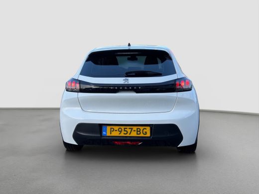 Peugeot e-208 EV Active 50 kWh SOH 92% Full map navigatie | Climate control | Carplay/android auto | ActivLease financial lease