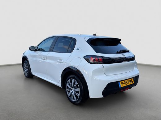 Peugeot e-208 EV Active 50 kWh SOH 92% Full map navigatie | Climate control | Carplay/android auto | ActivLease financial lease